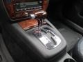 5 Speed Tiptronic Automatic 2003 Volkswagen Passat GLX 4Motion Wagon Transmission