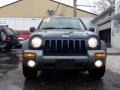 Patriot Blue Pearl - Liberty Sport 4x4 Photo No. 2