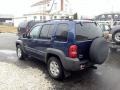 Patriot Blue Pearl - Liberty Sport 4x4 Photo No. 5