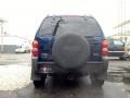 Patriot Blue Pearl - Liberty Sport 4x4 Photo No. 6