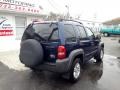 Patriot Blue Pearl - Liberty Sport 4x4 Photo No. 7