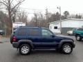 Patriot Blue Pearl - Liberty Sport 4x4 Photo No. 8