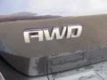 2013 Cyber Gray Metallic Chevrolet Traverse LT AWD  photo #6