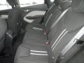 Black/Light Diesel Gray Rear Seat Photo for 2013 Dodge Dart #76506464