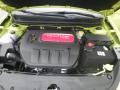 1.4 Liter Turbocharged SOHC 16-Valve MultiAir 4 Cylinder Engine for 2013 Dodge Dart Rallye #76506560