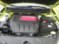 1.4 Liter Turbocharged SOHC 16-Valve MultiAir 4 Cylinder 2013 Dodge Dart Rallye Engine