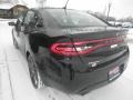 Pitch Black - Dart Rallye Photo No. 3