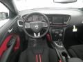 Pitch Black - Dart Rallye Photo No. 4