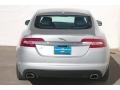 2010 Liquid Silver Metallic Jaguar XF Sport Sedan  photo #9