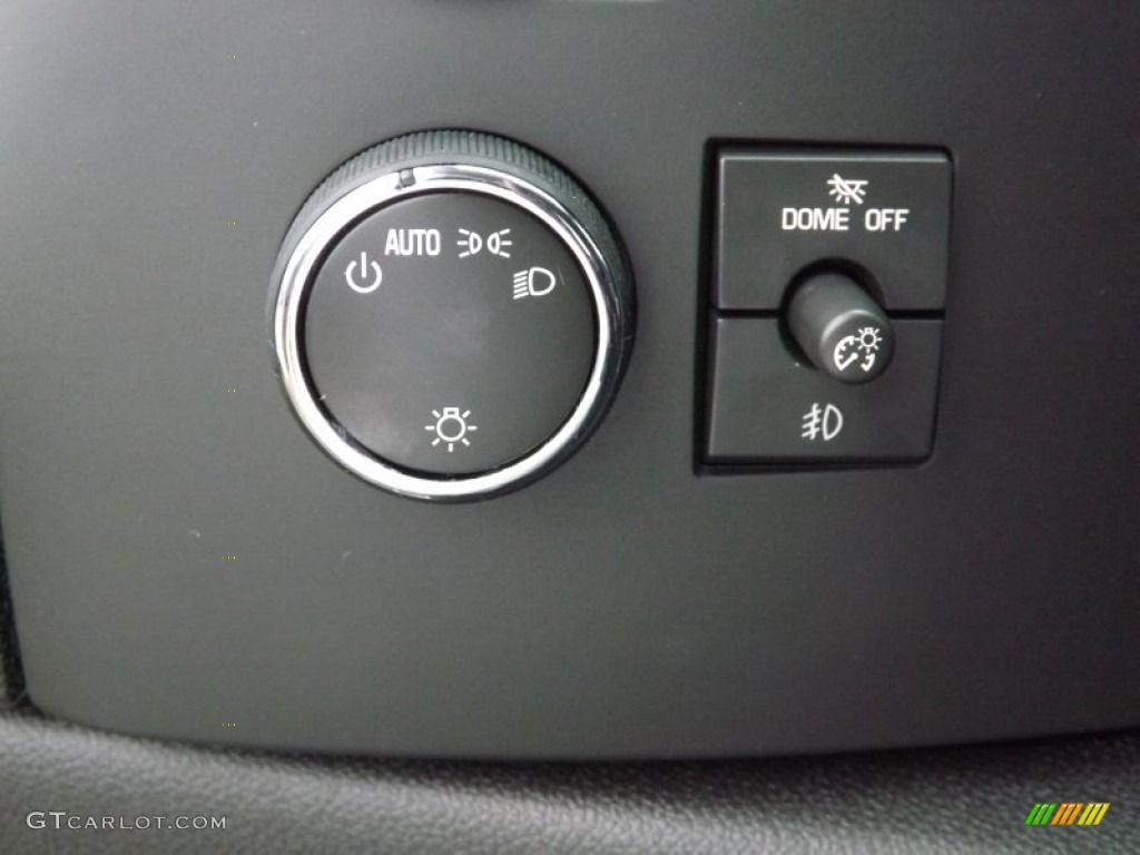 2013 Silverado 1500 LT Extended Cab 4x4 - Silver Ice Metallic / Ebony photo #23