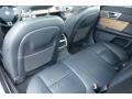 Warm Charcoal Rear Seat Photo for 2010 Jaguar XF #76507031