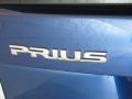 2010 Blue Ribbon Metallic Toyota Prius Hybrid IV  photo #9
