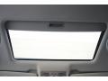 Warm Charcoal Sunroof Photo for 2010 Jaguar XF #76507040