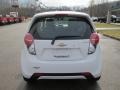 2013 Summit White Chevrolet Spark LS  photo #5