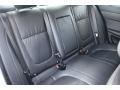 Warm Charcoal Rear Seat Photo for 2010 Jaguar XF #76507106