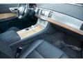 Warm Charcoal Interior Photo for 2010 Jaguar XF #76507140