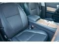 Warm Charcoal Front Seat Photo for 2010 Jaguar XF #76507155