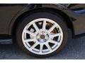 Obsidian Black Pearl - Impreza WRX STi Photo No. 8