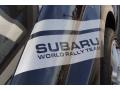 2007 Obsidian Black Pearl Subaru Impreza WRX STi  photo #10
