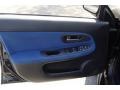 Obsidian Black Pearl - Impreza WRX STi Photo No. 11
