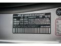 Polar White - E 350 Sedan Photo No. 7