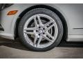 Polar White - E 350 Sedan Photo No. 10