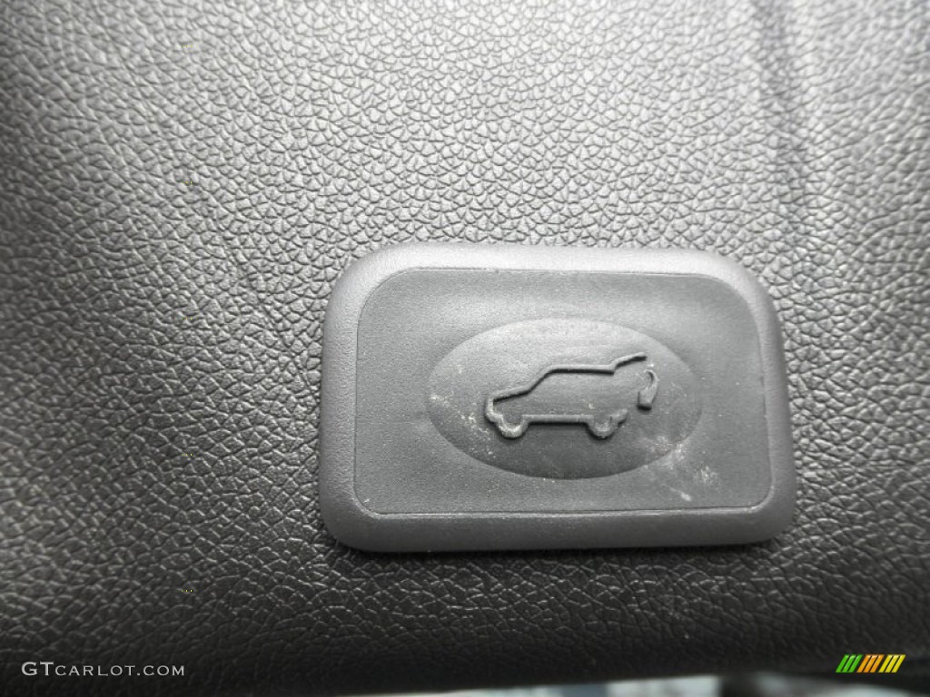 2007 Acadia SLT AWD - Carbon Metallic / Titanium photo #26