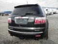 Carbon Metallic - Acadia SLT AWD Photo No. 27