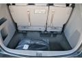 2013 Alabaster Silver Metallic Honda Odyssey EX  photo #17