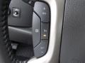 2013 Chevrolet Silverado 1500 LT Extended Cab Controls