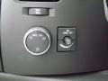 Ebony Controls Photo for 2013 Chevrolet Silverado 1500 #76508627