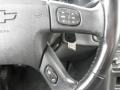 2005 Black Chevrolet Silverado 1500 LT Crew Cab 4x4  photo #9
