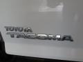 Super White - Tacoma Regular Cab Photo No. 9