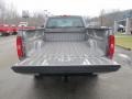 Graystone Metallic - Silverado 1500 Work Truck Regular Cab 4x4 Photo No. 6