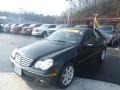 Black - C 280 4Matic Luxury Photo No. 1