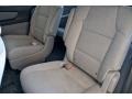 Alabaster Silver Metallic - Odyssey LX Photo No. 13
