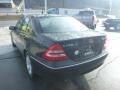 Black - C 280 4Matic Luxury Photo No. 3