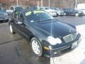 Black - C 280 4Matic Luxury Photo No. 7