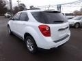 2013 Summit White Chevrolet Equinox LT  photo #3