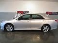 Classic Silver Metallic - Camry SE Photo No. 2