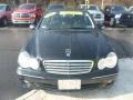 Black - C 280 4Matic Luxury Photo No. 8