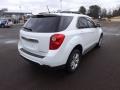 2013 Summit White Chevrolet Equinox LT  photo #5