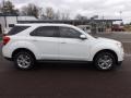 2013 Summit White Chevrolet Equinox LT  photo #6