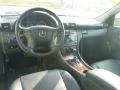 Black - C 280 4Matic Luxury Photo No. 12