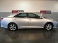 Classic Silver Metallic - Camry SE Photo No. 6