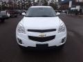 2013 Summit White Chevrolet Equinox LT  photo #8