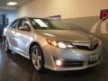 Classic Silver Metallic - Camry SE Photo No. 7