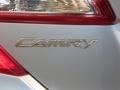 Classic Silver Metallic - Camry SE Photo No. 9