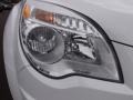 2013 Summit White Chevrolet Equinox LT  photo #14