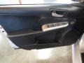 Classic Silver Metallic - Camry SE Photo No. 14